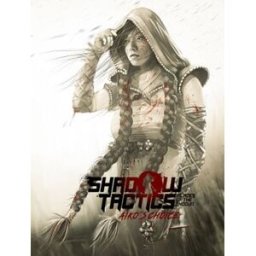 Ubisoft Shadow Tactics: Aiko's Choice