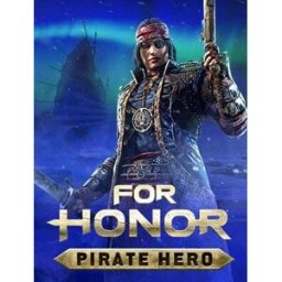 Ubisoft For Honor Héros Pirate
