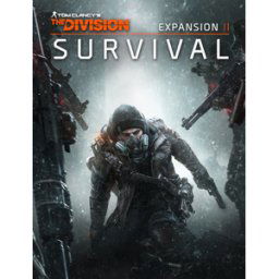 Ubisoft Tom Clancy’s The Division Extension II: Mode Survie