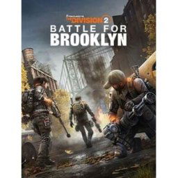 Ubisoft Tom Clancy's The Division 2 - Battle for Brooklyn