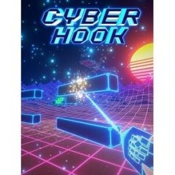 Ubisoft Cyber Hook