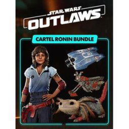 Ubisoft Star Wars Outlaws - Pack Ronin du Cartel