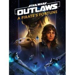 Ubisoft Star Wars Outlaws - A Pirate's Fortune