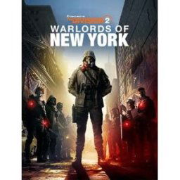 Ubisoft Tom Clancy’s The Division 2 Warlords of New York Expansion