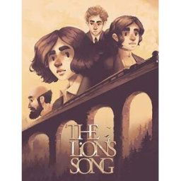 Ubisoft The Lion's Song