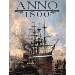 Ubisoft Anno 1800 - Édition Standard