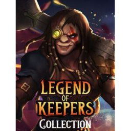 Ubisoft Legend of Keepers: Deluxe Edition