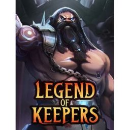 Ubisoft Legend of Keepers: Career of a Dungeon Manager