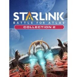 Ubisoft Pack collection numérique Starlink 2