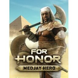 Ubisoft For Honor Medjaÿ – Héros