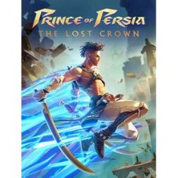 Ubisoft Prince of Persia The Lost Crown