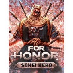 Ubisoft For Honor - Sohei – Héros
