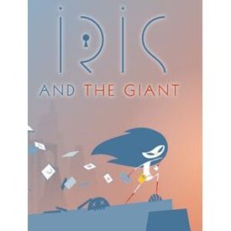 Ubisoft Iris and The Giant