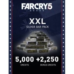 Ubisoft Far Cry®5 - Pack XXL