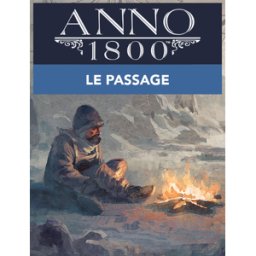 Ubisoft Anno 1800 Le Passage