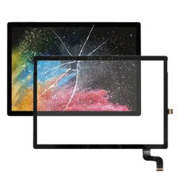Pour Microsoft Surface Book 2 15 pouces Écran tactile avec adhésif optiquement transparent OCA