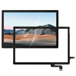 Pour Microsoft Surface Book 3 13,5 pouces Écran tactile avec adhésif optiquement transparent OCA