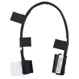 Connecteur de batterie Câble Flex pour Dell Latitude 5300 0G0PMP G0PMP