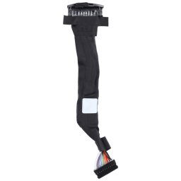 Connecteur de batterie Câble Flex pour Dell XPS 15 9500 Precision 5550 M5550 FDQ50