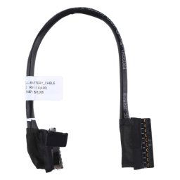 Connecteur de batterie Câble Flex pour Dell Latitude E5570 Precision 3510 G6J8P 0G6J8P