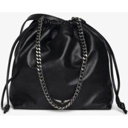 Zadig&Voltaire Sac Rock Today Black - Femme