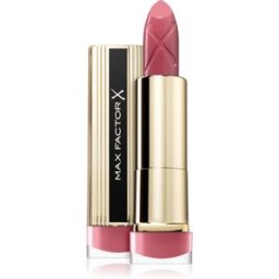 Max Factor Colour Elixir 24HR Moisture rouge à lèvres hydratant teinte 105 Raisen 4,8 g