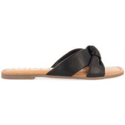 Sandales Gioseppo ESTILL Noir