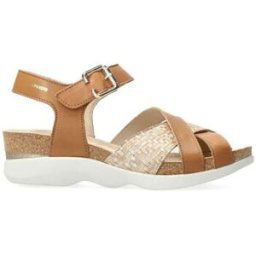Sandales Mephisto Otalya Marron
