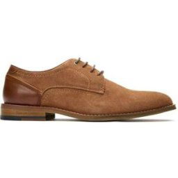 Derbies Simon Carter Weir Lace Up Des Chaussures Marron