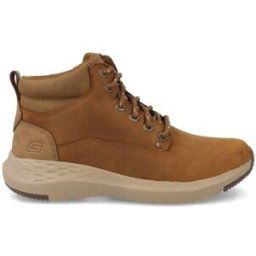 Bottes Skechers - Marron