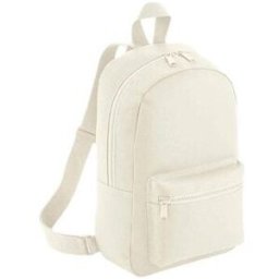 Sac a dos Bagbase Essential Fashion Beige