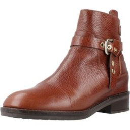 Bottes Geox D LARYSSE Marron