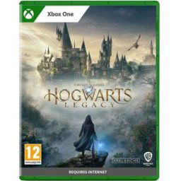 Harry Potter Hogwarts Legacy Xbox One Taille unique Unisex