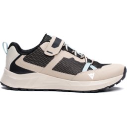 Dainese - Hgitinera - Chaussures - Unisex - White Pepper - 41