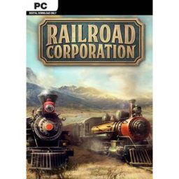 Railroad Corporation PC
