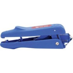 WEICON TOOLS 10006853 Duo-Stripper No. 200 Dénudeur de câble adapté pour câbles ronds 4 à 28 mm 0.5 à 6 mm²