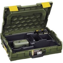 Proxxon LBX/A 29900 Batterie pour outil et chargeur 10.8 V 2.6 Ah Li-Ion