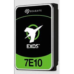 Disque dur interne 8.9 cm (3.5) Seagate Exos 7E10 4 TB SAS ST4000NM025B