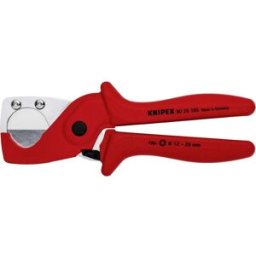 Knipex 90 25 185 Coupe-tubes