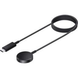 Samsung EP-OR900 Fast Wireless Charger Chargeur sans fil raccordement magnétique noir chargeur rapide