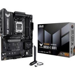 Asus 90MB1L20-M0EAY0 Carte mère Socket (PC) AMD® AM5 Facteur de forme (détails) ATX