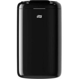 TORK Elevation 564008 Poubelle 5 l plastique noir 1 pc(s)