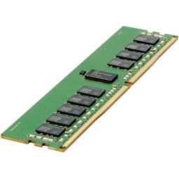 HP Enterprise P00920-B21 Mémoire pour PC de bureau DDR4 16 GB 1 x 16 GB 2933 MHz CL21 P00920-B21