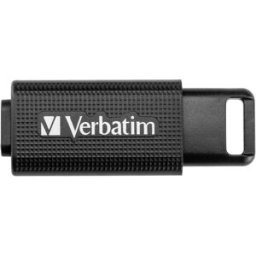Verbatim Store n Go USB-C® Clé USB 128 GB noir 49459 USB-C® (USB 3.2 Gen 1)