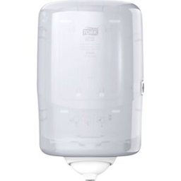 TORK 473177 Performance Distributeur dessuie-mains plastique blanc 1 pc(s)
