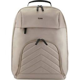 Hama Sac à dos Dimension maximale: 41,1 cm (16,2) beige