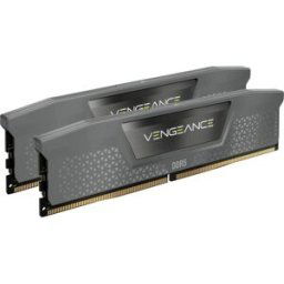 CL40 CORSAIR KIT Module mémoire pour PC DDR5 96 GB 2 x 48 GB 4800 MHz DIMM 288 broches CMK96GX5M2B7000C40