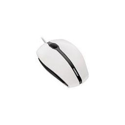 Cherry gentix souris filaire, blanc grisé, usb