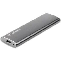 Verbatim disque ssd externe vx500 usb 3.1 gén 2 480 go