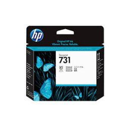 HP tête d'impression 731 designjet